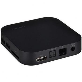 Minix Neo X5 Mini - Sintonizador