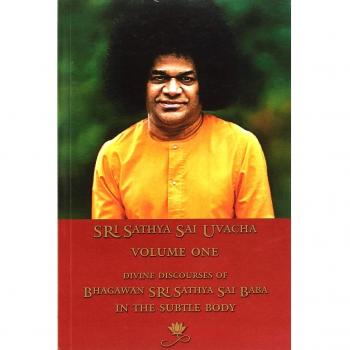 Sri Sathya Sai Uvacha