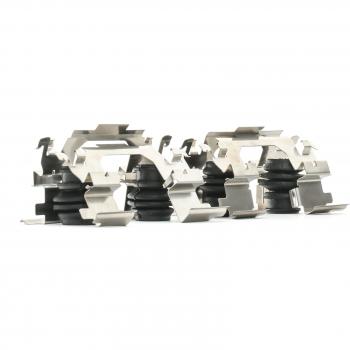 Kit de accesorios para pastillas de freno de disco QUICK BRAKE 109-0061