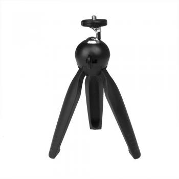 Soporte Mini Trípode para Proyector y Cámara con Tornillo de 1/4 - ThundeaL