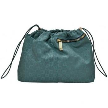 Iris M285427 - Porta alimentos organizador verde