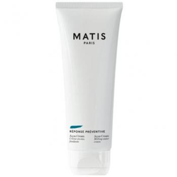 Crema Hidratante Aqua-Cream MATIS Réponse Préventive