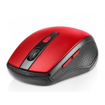 Tracer TRAMYS46750 - Ratón inalámbrico óptico de mano derecha RF 1600 DPI
