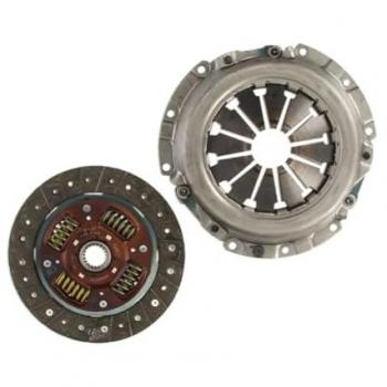 Kit de embrague EXEDY SZS2053 - Kit de embrague, fabricante Exedy, modelo SZS2053