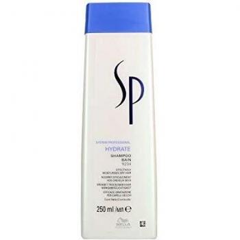 Wella SP Hydrate Shampoo for Dry Hair - 250ml