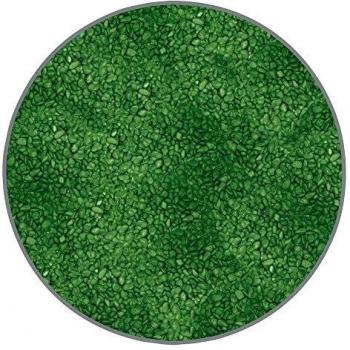 ICA GC11 Grava de Colores Clásicas, Verde