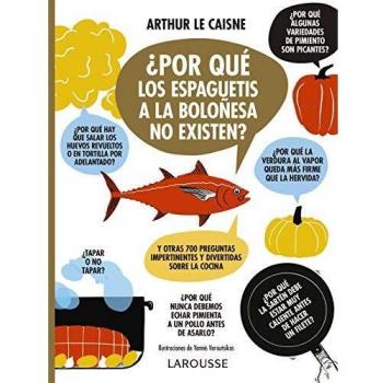 ¿Por qué los espaguetis a la boloñesa no existen?