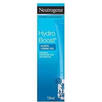 Neutrogena Hydro Boost Crema Revitalizante, 15 ml ( Paquete de 2