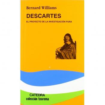 Descartes: El proyecto de la investigación pura