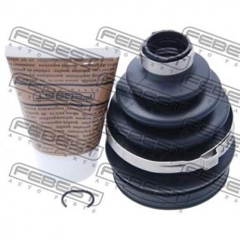 Fuelle para árbol de transmisión FEBEST CV-joint boot 1617P-203