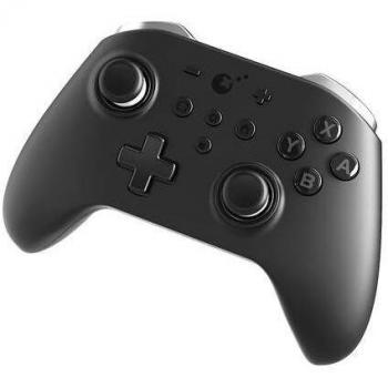 Gulikit Kingkong 2 Pro Controller Gamepad Negro para Nintendo Switch/PC/Android/iOS