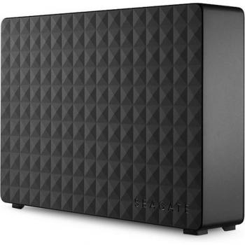 Disco Duro Externo Seagate Expansion Desktop 3TB