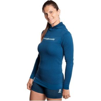 Sudadera Trangoworld Limone Azul