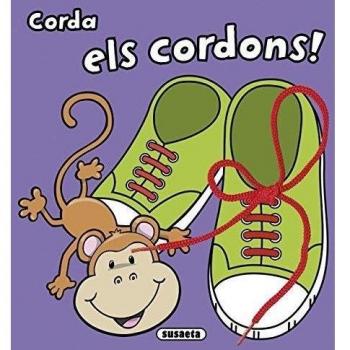 Corda Els cordons!