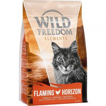 Wild Freedom Adult Flaming Horizon with Chicken - Grain-Free - 6.5 kg
