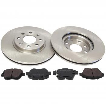 Mapco 47711 Kit frenos, freno de disco