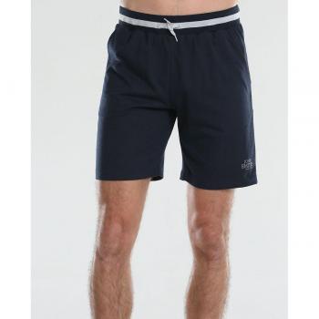 Pantalón Corto John Smith Ergui 004 para hombre en color negro