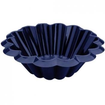 IBILI 870008 - Flanero Rizado Blueberry 22 Cms.