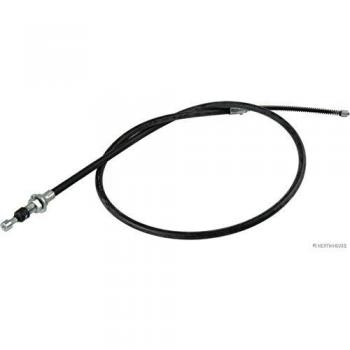 HERTH+BUSS JAKOPARTS J3924035 cable de freno de mano