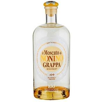 nonino IL moscato monovit igno grappa