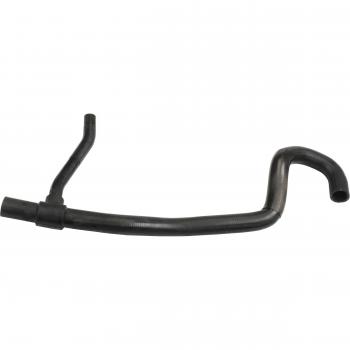 Manguera del radiador GATES 05-3151, tipo de producto: manguera, características: fabricada en goma resistente a altas temperaturas y presiones, diseño flexible para fácil instalación, compatible con varios modelos de vehículos, longitud