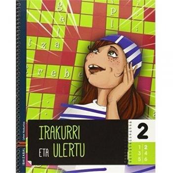 Irakurri eta ulertu 2
