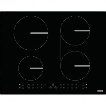 Franke Smart FSM 654 IND Placa Inducción Independiente 4 Zonas Función Puente