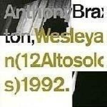 Wesleyan 1992