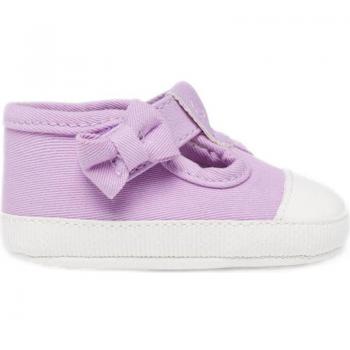 Mayoral 9626 Lila Bebé de Niña, color morado, diseñado para bebés, incluye detalles elegantes y cómodos, ideal para ocasiones especiales o uso diario