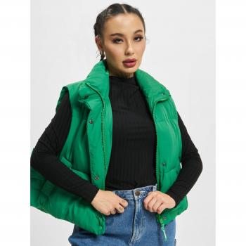 Sixth June Women's Oversized Sleeveless Puffer Vest