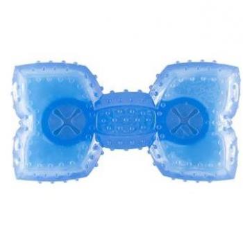 Freedog Juguete Refrescante Ice Toy Hueso