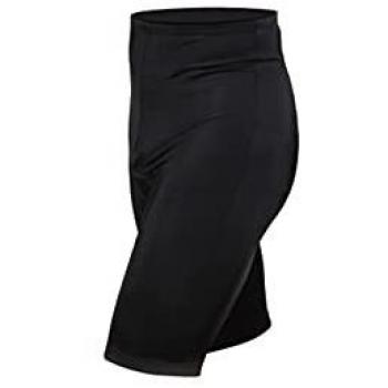 Culote Sin Tirantes Massi Tech Negro para Hombre Adulto