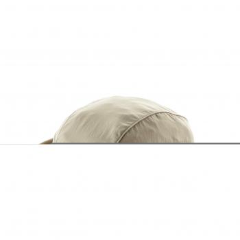 Salewa Puez (Sun Prot) Brimmed - Sombrero para hombre, color beige, talla L