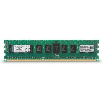 Kingston Module Single Rank - Memoria RAM de 8 GB