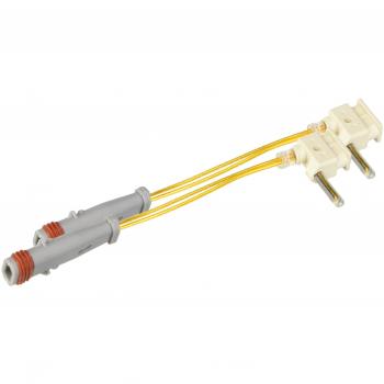 Sensor de desgaste de pastillas de frenos BREMBO A 00 279