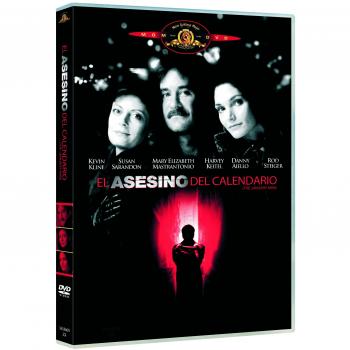 El Asesino Del Calendario [DVD]