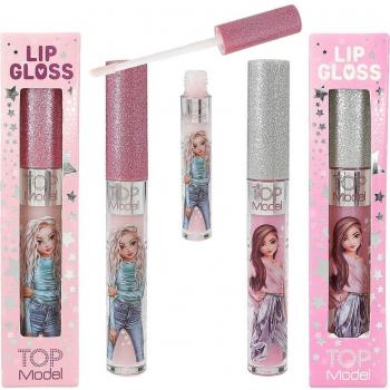 Brillo de Labios TOPModel Glitter Queen Multicolor