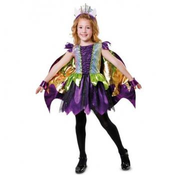 Disfraz de Princesa Dragón para niña (Viving Costumes - 205768)