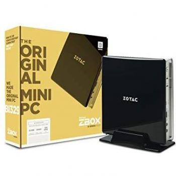 Zotac Zbox BI329 - Mini PC Barebone