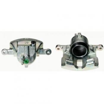 Pinza de freno BREMBO F 56 089 para Nissan (1 pistón, diámetro 57mm)
