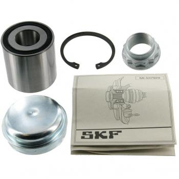 SKF VKBA 6508 Kit de rodamientos para rueda
