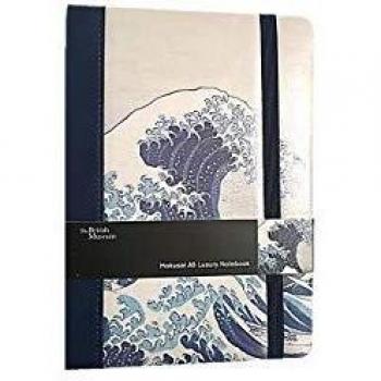 British Museum - Cuaderno de lujo
