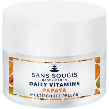 Sans Soucis - Daily Vitamins Papaya Multi Protection Care