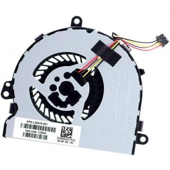 Ventilador Uma HP - Portátil Tradicional
