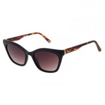 Ted Baker TB1639 001 Women's Sunglasses Black Size 55
