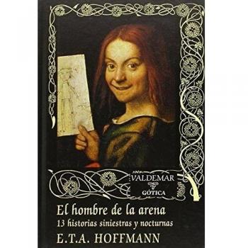 El Hombre De La Arena