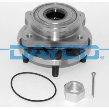 Kit de cojinete de rueda DAYCO KWD1493