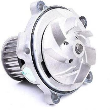 Bomba de agua RIDEX 1260W0063 para CHRYSLER y DODGE, 22 dientes, compatible con VOYAGER IV y Nitro SUV