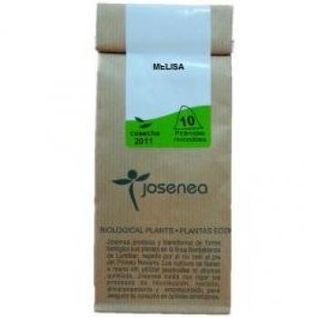 MELISA INFUSION