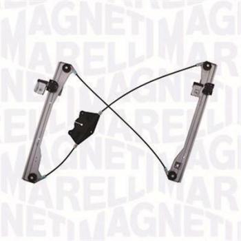Regulador de ventanilla MAGNETI MARELLI 350103170033 Izquierda
